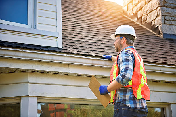Licensed Hail Damage Roof Repair service in Gilbert, PA - Roof Repair Smedway